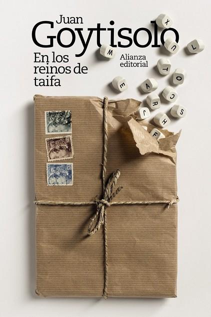 EN LOS REINOS DE TAIFA | 9788420697444 | GOYTISOLO, JUAN | Llibreria Drac - Llibreria d'Olot | Comprar llibres en català i castellà online