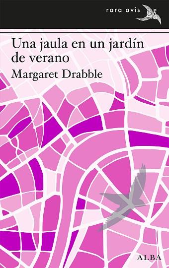 JAULA EN UN JARDÍN DE VERANO, UNA | 9788490657249 | DRABBLE, MARGARET | Llibreria Drac - Llibreria d'Olot | Comprar llibres en català i castellà online
