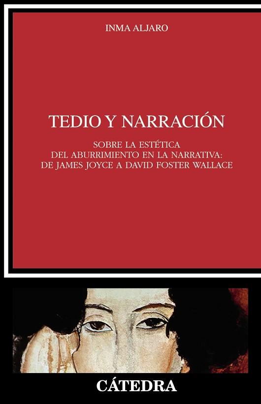TEDIO Y NARRACIÓN | 9788437647029 | ALJARO, INMA | Llibreria Drac - Llibreria d'Olot | Comprar llibres en català i castellà online