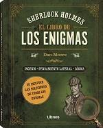 SHERLOCK HOLMES, EL LIBRO DE LOS ENIGMAS  | 9789463593908 | MOORE, DAN | Llibreria Drac - Librería de Olot | Comprar libros en catalán y castellano online