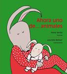 AHORA UNO DE ANIMALES | 9788481318739 | VERDU, IRENE | Llibreria Drac - Llibreria d'Olot | Comprar llibres en català i castellà online