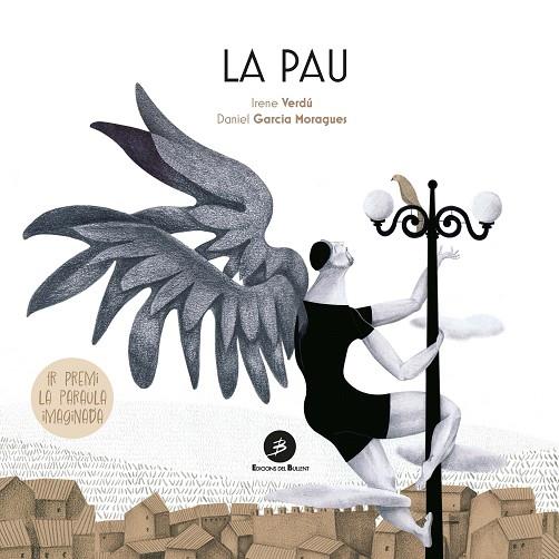 PAU, LA | 9788499042664 | VERDÚ, IRENE | Llibreria Drac - Llibreria d'Olot | Comprar llibres en català i castellà online