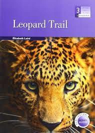 LEOPARD TRAIL (3ºESO) | 9789963488858 | LAIRD, ELIZABETH | Llibreria Drac - Llibreria d'Olot | Comprar llibres en català i castellà online