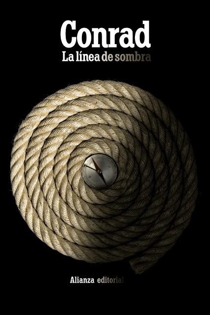 LÍNEA DE SOMBRA, LA | 9788491044437 | CONRAD, JOSEPH | Llibreria Drac - Llibreria d'Olot | Comprar llibres en català i castellà online