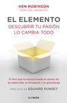 ELEMENTO, EL (NUEVA EDICIÓN) | 9788415431213 | ROBINSON, SIR KEN; ARONICA,LOU | Llibreria Drac - Llibreria d'Olot | Comprar llibres en català i castellà online