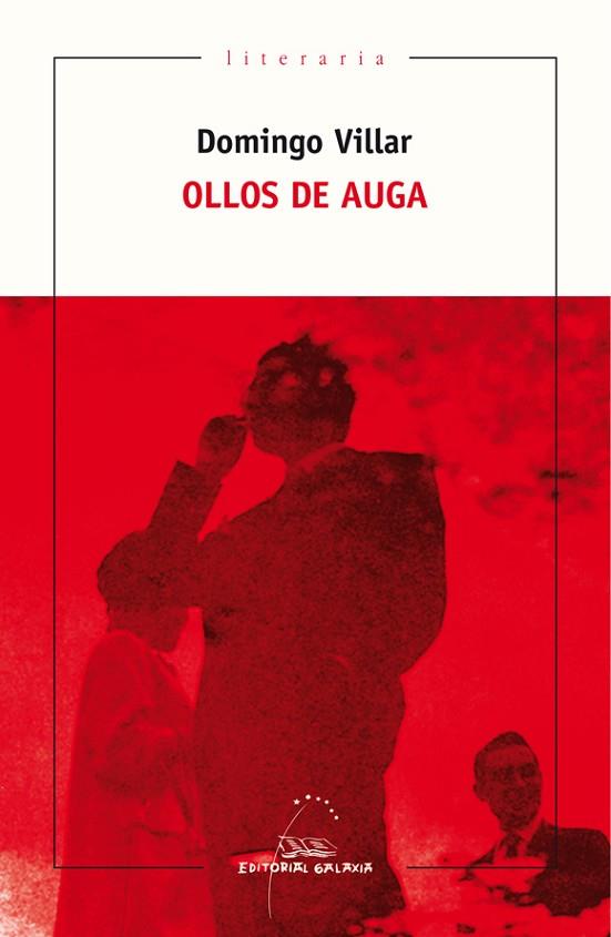 OLLOS DE AUGA | 9788491511977 | VILLAR, DOMINGO | Llibreria Drac - Llibreria d'Olot | Comprar llibres en català i castellà online