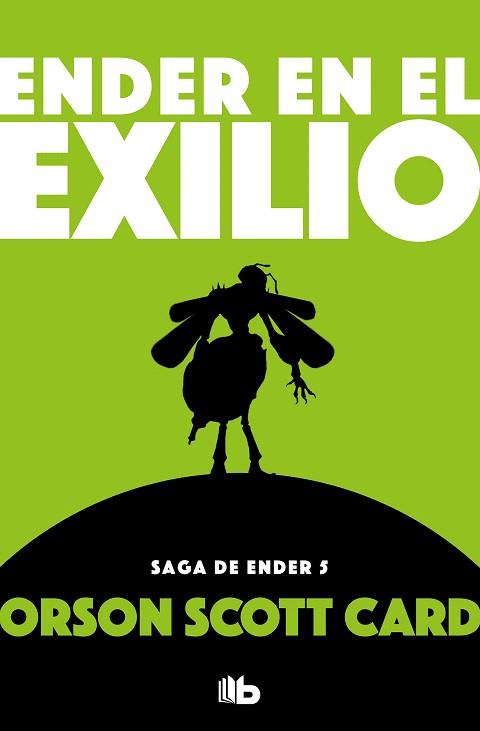ENDER EN EL EXILIO (SAGA DE ENDER 5) | 9788490707906 | CARD, ORSON SCOTT | Llibreria Drac - Llibreria d'Olot | Comprar llibres en català i castellà online