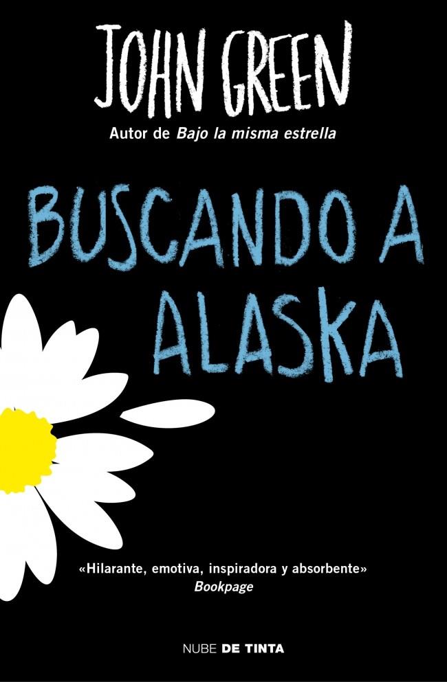 BUSCANDO A ALASKA | 9788415594444 | GREEN, JOHN | Llibreria Drac - Llibreria d'Olot | Comprar llibres en català i castellà online
