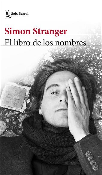 LIBRO DE LOS NOMBRES, EL | 9788432236761 | STRANGER, SIMON | Llibreria Drac - Llibreria d'Olot | Comprar llibres en català i castellà online