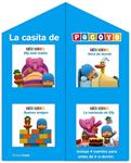 CASITA DE POCOYÓ, LA | 9788408146452 | ZINKIA ENTERTAINMENT, S. A. | Llibreria Drac - Llibreria d'Olot | Comprar llibres en català i castellà online