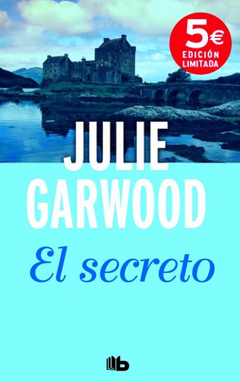 SECRETO, EL | 9788490701720 | GARWOOD, JULIE | Llibreria Drac - Librería de Olot | Comprar libros en catalán y castellano online
