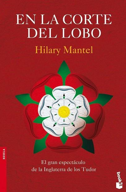 EN LA CORTE DEL LOBO | 9788423323456 | MANTEL, HILARY | Llibreria Drac - Llibreria d'Olot | Comprar llibres en català i castellà online