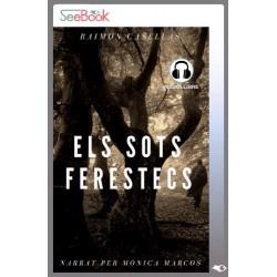 SOTS FERESTECS, ELS (AUDIOLLIBRE) | 9788494621208 | CASELLAS, RAMON | Llibreria Drac - Llibreria d'Olot | Comprar llibres en català i castellà online