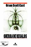 GUERRA DE REGALOS | 9788490701652 | CARD, ORSON SCOTT | Llibreria Drac - Llibreria d'Olot | Comprar llibres en català i castellà online