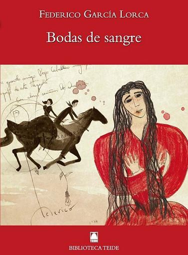 BODAS DE SANGRE  | 9788430761647 | AA.DD. | Llibreria Drac - Llibreria d'Olot | Comprar llibres en català i castellà online