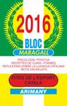 CALENDARI 2020 BLOC MARAGALL (PETIT) | 9788434681989 | AA. DD. | Llibreria Drac - Llibreria d'Olot | Comprar llibres en català i castellà online