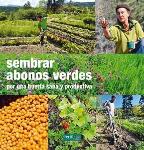 SEMBRAR ABONOS VERDES | 9788494433405 | ASPE, PASCAL | Llibreria Drac - Llibreria d'Olot | Comprar llibres en català i castellà online