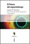FUTURO DEL ESPACIOTIEMPO, EL | 9788484323990 | HAWKING, STEPHEN W. | Llibreria Drac - Librería de Olot | Comprar libros en catalán y castellano online
