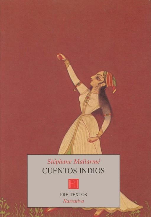 CUENTOS INDIOS               (DIP) | 9788485081295 | MALLARME, STEPHANE | Llibreria Drac - Llibreria d'Olot | Comprar llibres en català i castellà online