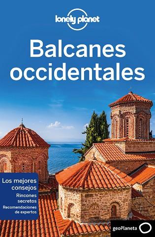BALCANES OCCIDENTALES 2020 (LONELY PLANET) | 9788408216742 | AA.DD. | Llibreria Drac - Llibreria d'Olot | Comprar llibres en català i castellà online