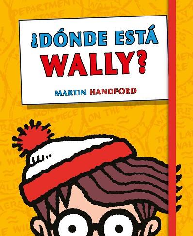 ¿DÓNDE ESTÁ WALLY? (EDICIÓN ESENCIAL) | 9788417424954 | HANDFORD, MARTIN | Llibreria Drac - Llibreria d'Olot | Comprar llibres en català i castellà online