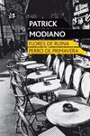FLORES DE RUINA/PERRO DE PRIMAVERA | 9788415325451 | MODIANO, PATRICK | Llibreria Drac - Llibreria d'Olot | Comprar llibres en català i castellà online