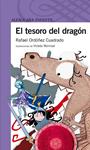 TESORO DEL DRAGON, EL | 9788420471242 | ORDOÑEZ, RAFAEL | Llibreria Drac - Llibreria d'Olot | Comprar llibres en català i castellà online
