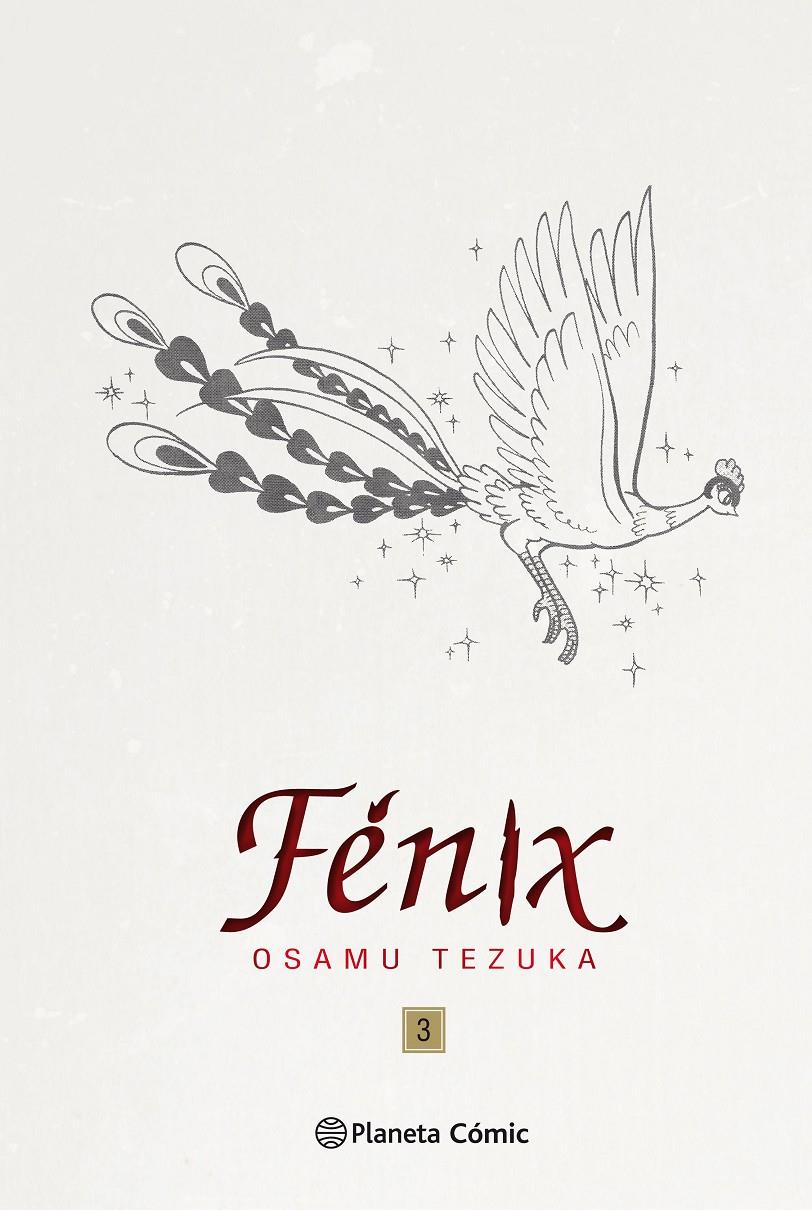 FENIX Nº3 (NUEVA EDICIÓN) | 9788491737025 | TEZUKA, OSAMU | Llibreria Drac - Llibreria d'Olot | Comprar llibres en català i castellà online
