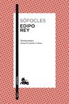 EDIPO REY | 9788408471561 | SÓFOCLES | Llibreria Drac - Llibreria d'Olot | Comprar llibres en català i castellà online