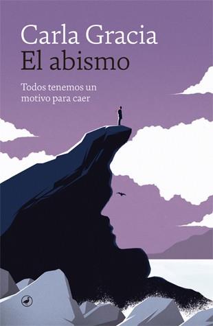 ABISMO, EL | 9788416673803 | GRACIA, CARLA | Llibreria Drac - Llibreria d'Olot | Comprar llibres en català i castellà online