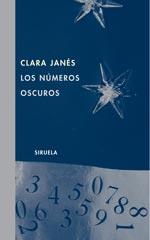 NUMEROS OSCUROS, LOS | 9788498410105 | JANES, CLARA | Llibreria Drac - Llibreria d'Olot | Comprar llibres en català i castellà online