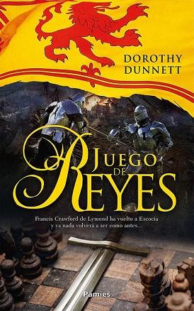 JUEGO DE REYES | 9788416970735 | DUNNETT, DOROTHY | Llibreria Drac - Librería de Olot | Comprar libros en catalán y castellano online