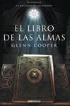 LIBRO DE LAS ALMAS, EL (TD) | 9788499897158 | COOPER, GLENN | Llibreria Drac - Llibreria d'Olot | Comprar llibres en català i castellà online