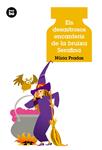DESASTROSOS ENCANTERIS DE LA BRUIXA SERAFINA, ELS | 9788483432907 | PRADAS, NÚRIA | Llibreria Drac - Llibreria d'Olot | Comprar llibres en català i castellà online