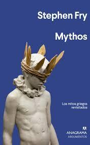 MYTHOS | 9788433964427 | FRY, STEPHEN | Llibreria Drac - Llibreria d'Olot | Comprar llibres en català i castellà online