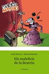 MALEFICIS DE LA BEATRIU, ELS. MALEIDA MANSIO | 9788499322742 | MARTIN, PAUL; BOISTEAU, MANU | Llibreria Drac - Llibreria d'Olot | Comprar llibres en català i castellà online