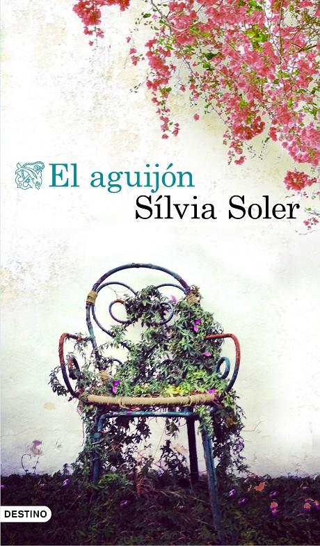AGUIJÓN, EL | 9788423355075 | SOLER, SILVIA | Llibreria Drac - Librería de Olot | Comprar libros en catalán y castellano online