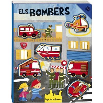 BOMBERS, ELS (ENCAIX) | 9788427869813 | CLIMA, GABRIELE | Llibreria Drac - Llibreria d'Olot | Comprar llibres en català i castellà online