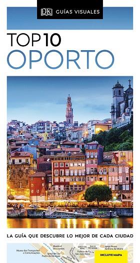 OPORTO 2020 (TOP 10) | 9780241457788 | AA.DD. | Llibreria Drac - Librería de Olot | Comprar libros en catalán y castellano online