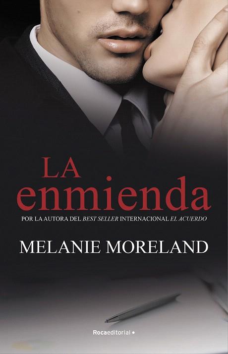 ENMIENDA, LA | 9788419283825 | MORELAND, MELAINE | Llibreria Drac - Llibreria d'Olot | Comprar llibres en català i castellà online