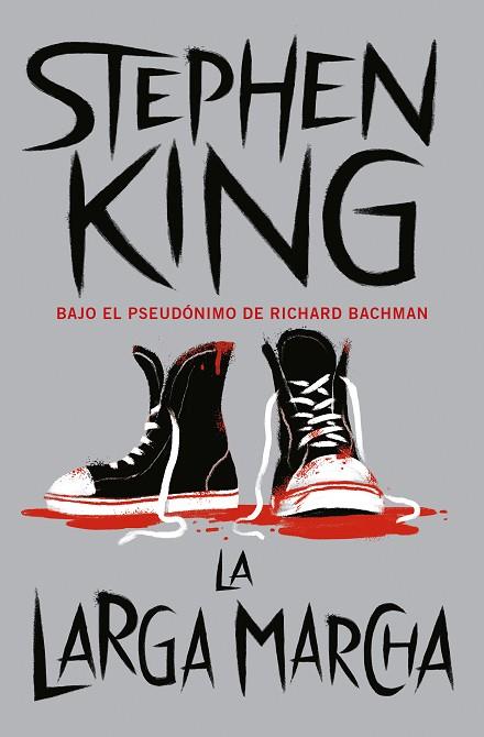 LARGA MARCHA, LA | 9788466352239 | KING, STEPHEN | Llibreria Drac - Llibreria d'Olot | Comprar llibres en català i castellà online