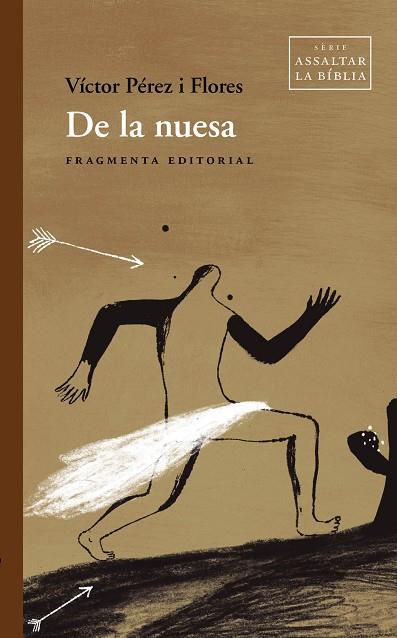DE LA NUESA | 9788417796853 | PÉREZ I FLORES, VÍCTOR | Llibreria Drac - Llibreria d'Olot | Comprar llibres en català i castellà online