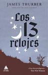 13 RELOJES, LOS | 9788493780920 | THURBER, JAMES | Llibreria Drac - Llibreria d'Olot | Comprar llibres en català i castellà online