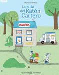 RUTA DEL RATÓN CARTERO, LA | 9788426143365 | DUBUC, MARIANNE | Llibreria Drac - Librería de Olot | Comprar libros en catalán y castellano online