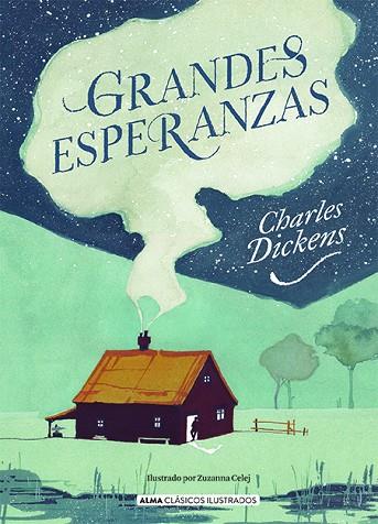 GRANDES ESPERANZAS | 9788418008092 | DICKENS, CHARLES | Llibreria Drac - Llibreria d'Olot | Comprar llibres en català i castellà online