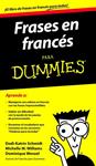 FRASES EN FRANCES PARA DUMMIES | 9788432920714 | AA.VV | Llibreria Drac - Llibreria d'Olot | Comprar llibres en català i castellà online
