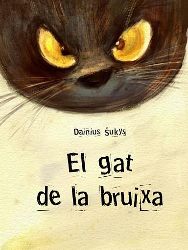 GAT DE LA BRUIXA, EL | 9788499042268 | SHUKYS, DAINIUS | Llibreria Drac - Llibreria d'Olot | Comprar llibres en català i castellà online