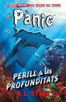 PERILL A LES PROFUNDITATS ( PANIC 3 ) | 9788415709862 | STINE, R.L. | Llibreria Drac - Llibreria d'Olot | Comprar llibres en català i castellà online