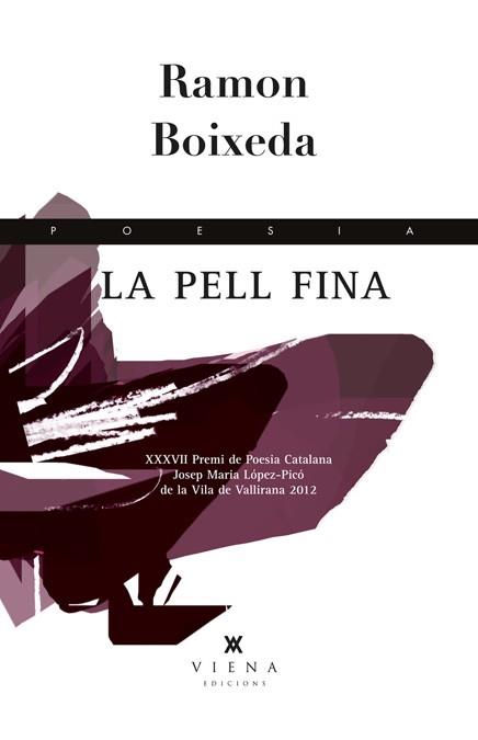 PELL FINA, LA | 9788483307359 | BOIXEDA, RAMON | Llibreria Drac - Librería de Olot | Comprar libros en catalán y castellano online