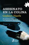 ASESINATO EN LA COLINA | 9788435009942 | HAEFS, GISBERT | Llibreria Drac - Llibreria d'Olot | Comprar llibres en català i castellà online